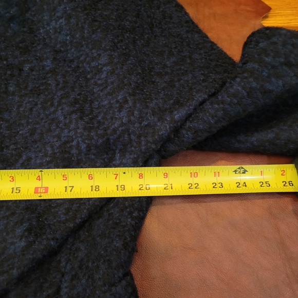 Michael Kors Belted Wrap Jacket - Picture 7 of 10